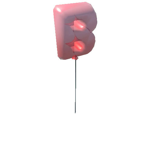 Balloon-B 3